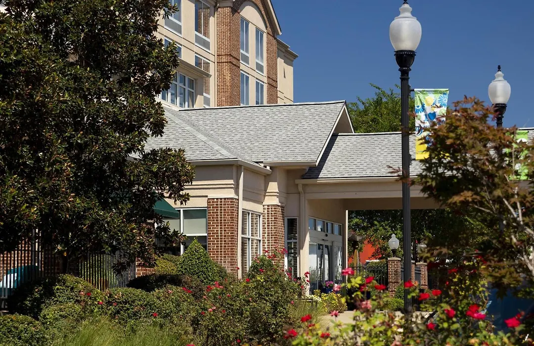 Hilton Garden Inn Albany-1