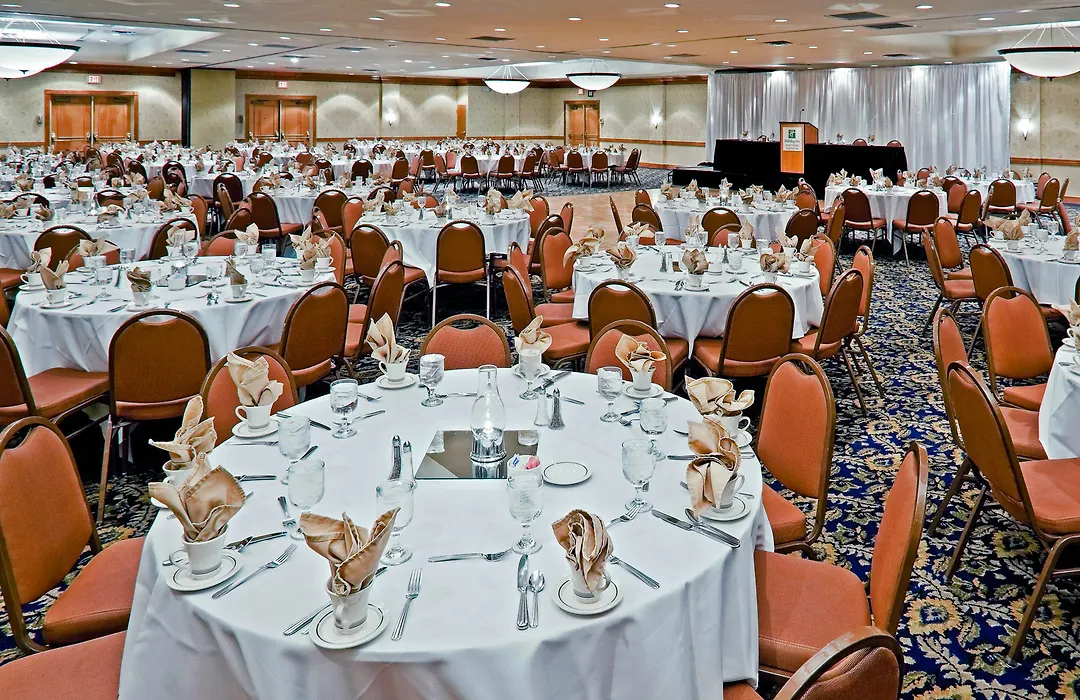 Red Lion Hotel Albany-1