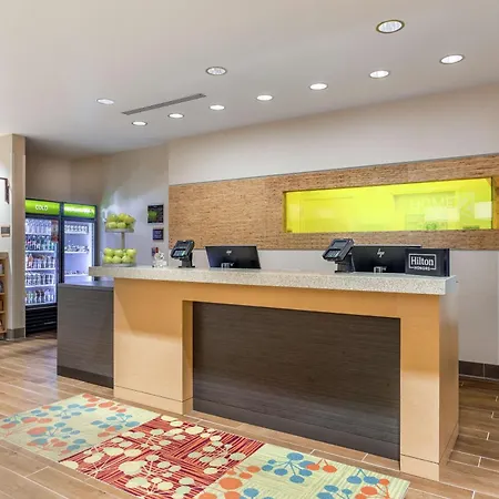 Home2 Suites By Hilton Albany Airport/Wolf Rd-2