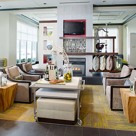 Hilton Garden Inn Albany Airport-2