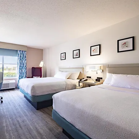 Hilton Garden Inn Albany-2