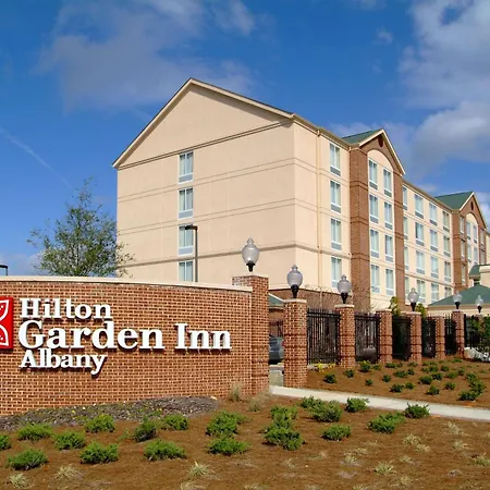 Hilton Garden Inn Albany-3